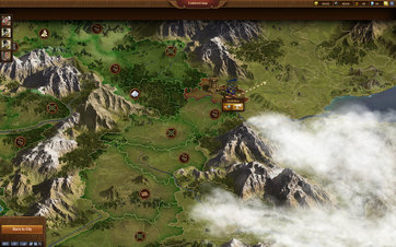 Forge of Empires - Screenshot